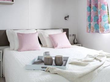 Camping pour 6 Personnes dans Saint-Lunaire, Côte d’Émeraude, Photo 2