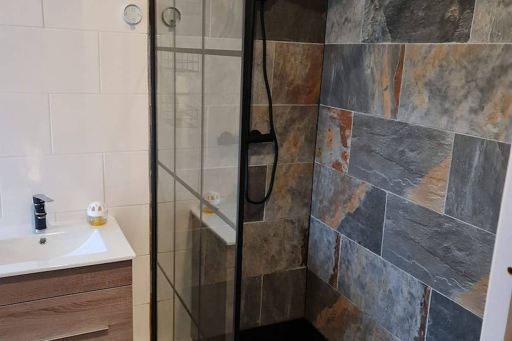 Casa de pueblo Josselin para 5 personas. in Josselin, Pontivy region