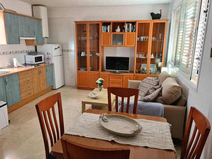 Gîte pour 2 personnes à San Sebastián de la Gomera