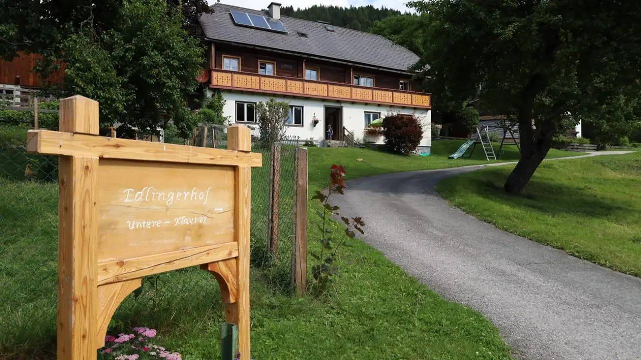 Ganze Ferienwohnung, Ferienwohnung für 6 Personen (90 m²) in Schladming in Schladming, Schladming-Dachstein