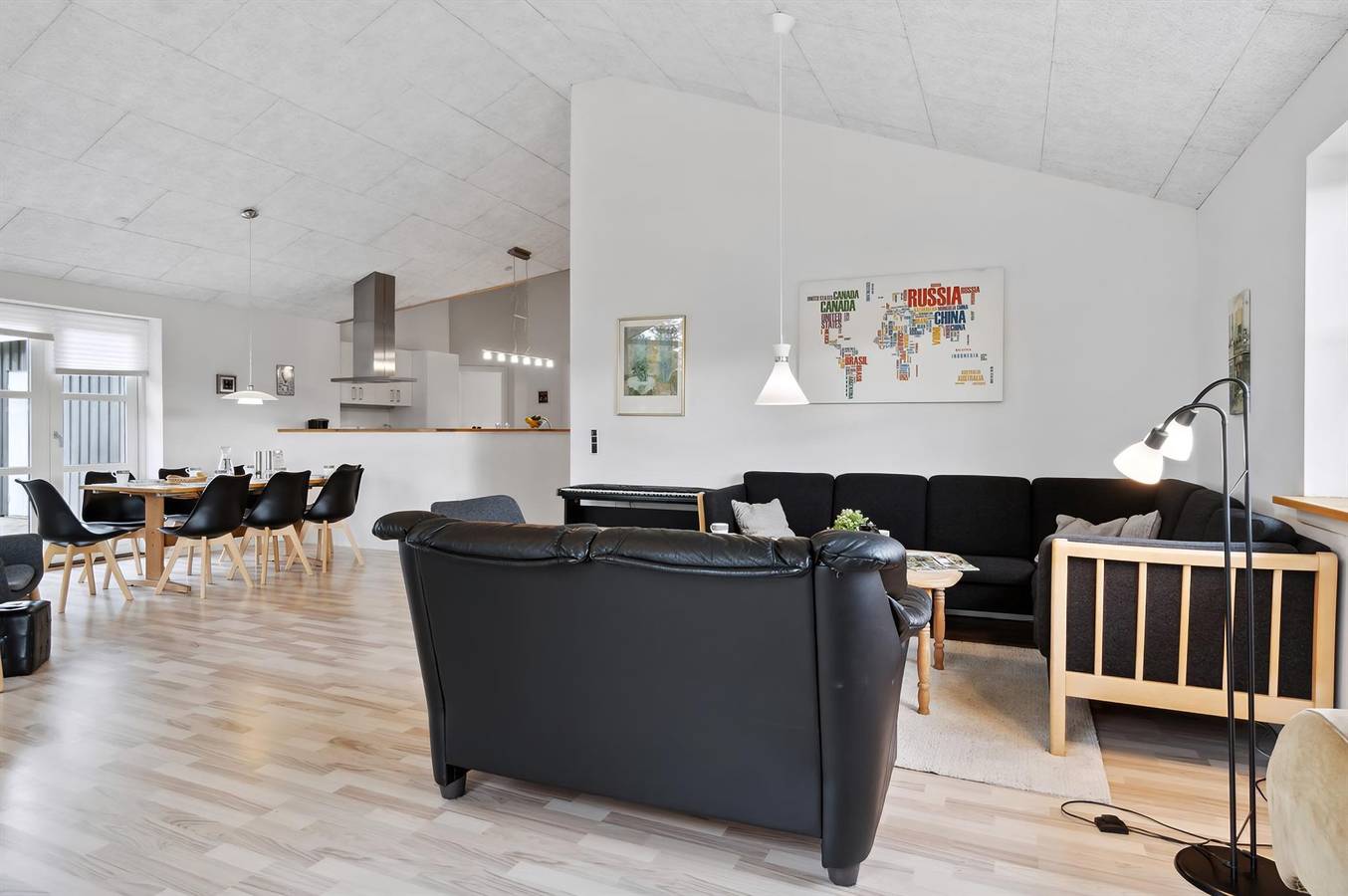 Awesome home in Storvorde w/ Wifi and 3 Bedrooms in Limfjord in Nordjütland