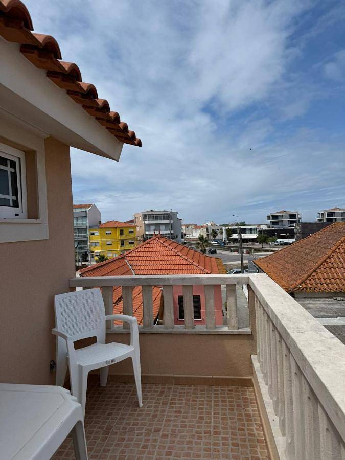 Gîte pour 4 personnes, avec terrasse, animaux acceptés à Praia de Mira - 3