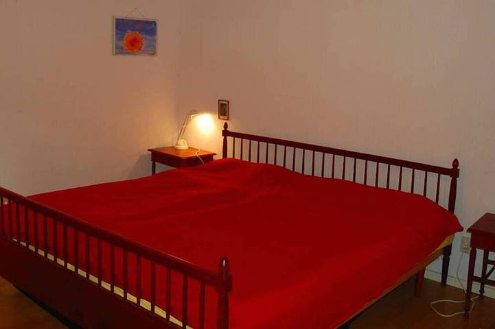 Ferienhaus für 7 Personen, mit Sauna und Garten in Ödeshög - 2