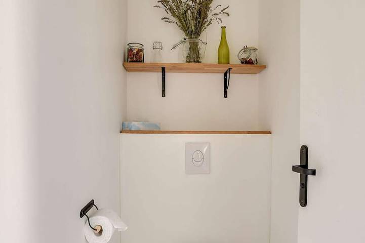 Ganze Wohnung, Your Stopover - Le Globe Trotteur in Niort, Niort und Umgebung