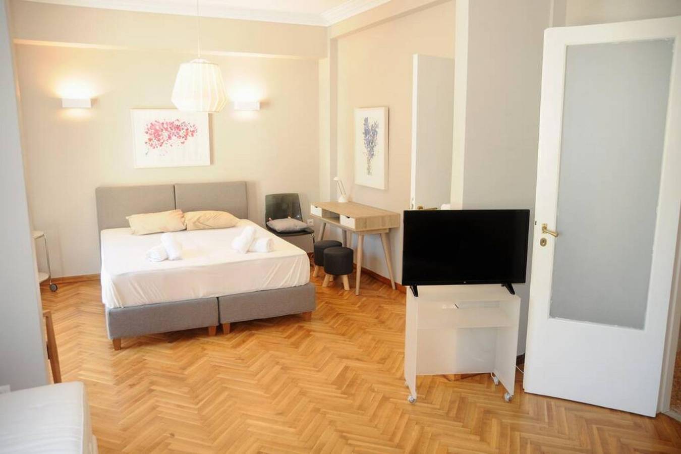 Ganze Wohnung, Lovely apartment in Plaka in Zentral-Athen, Athen