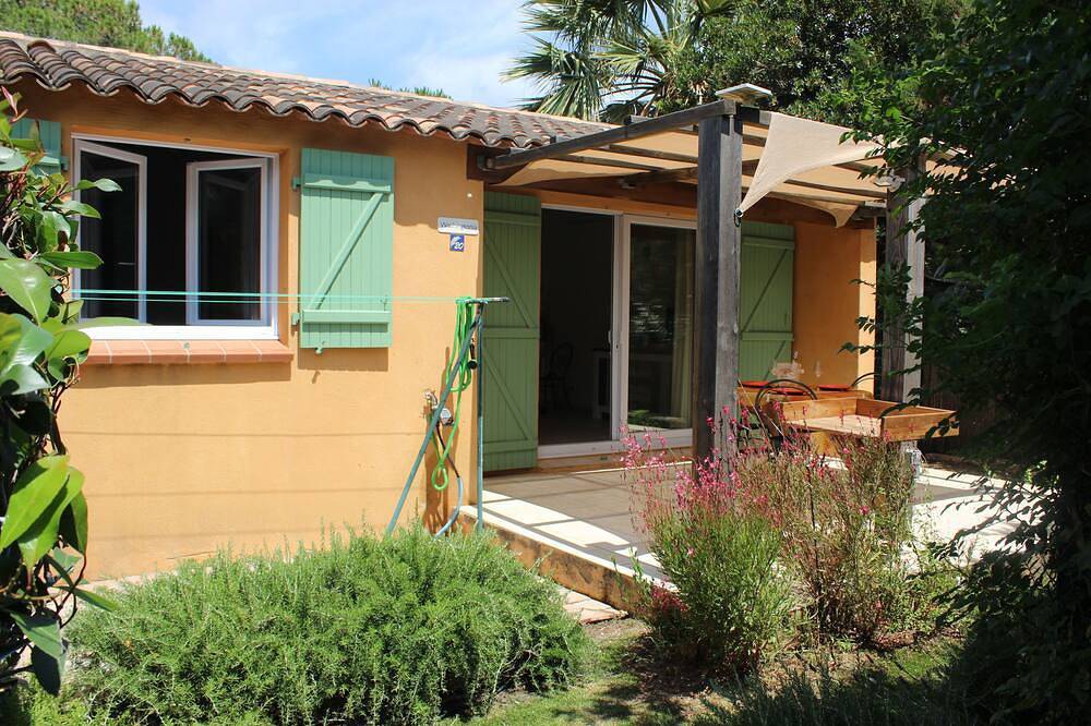 Photo : Maison de vacances
