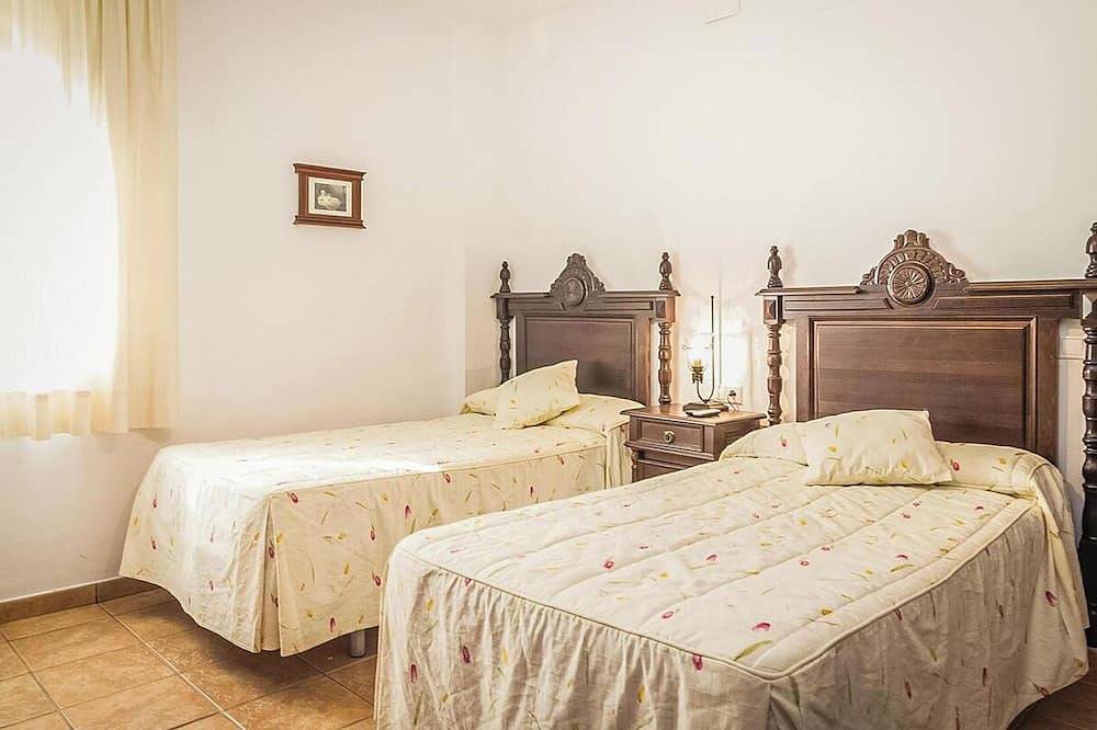 Homerez - Villa in Priego de Cordoba in Zagrilla, Priego de Córdoba