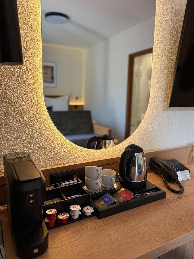 Wellness Hotel Windsor in Spindlermühle, Region Trautenau