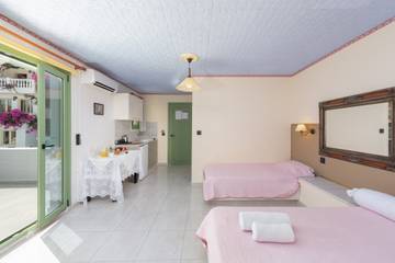 Vakantiewoning voor 10 Personen in Piskopiano, Iraklio-Heraklion en omgeving, Afbeelding 4