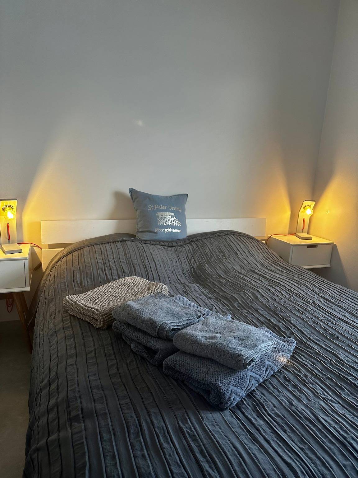 Ganze Ferienwohnung, Strandperle in St. Peter-Bad, St. Peter-Ording