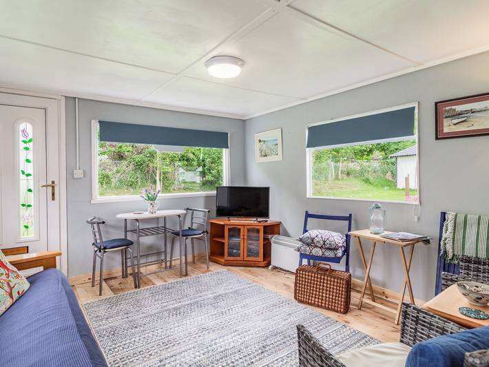 Holiday rental for 4 people in Mundesley