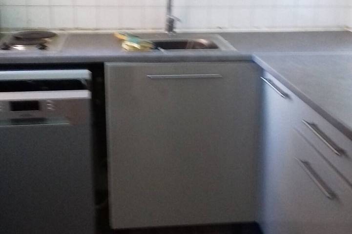 Appartement de vacances pour 4 personnes - 1