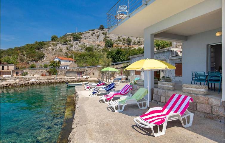 Ferienwohnung für 5 Personen in Kroatien - 3