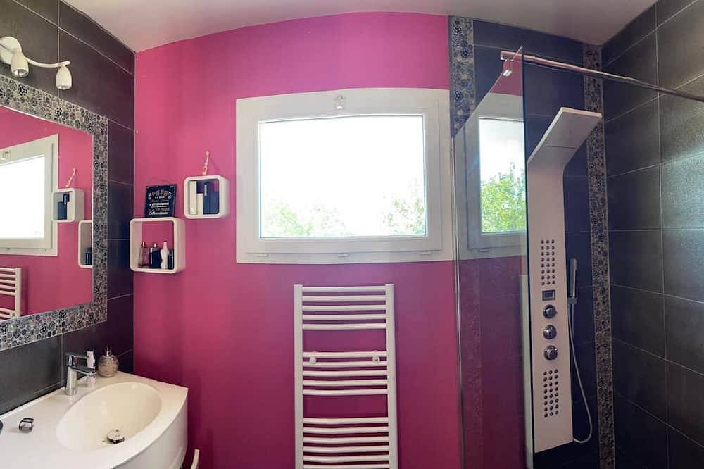Our corner of paradise in Trets, Aix-en-Provence region