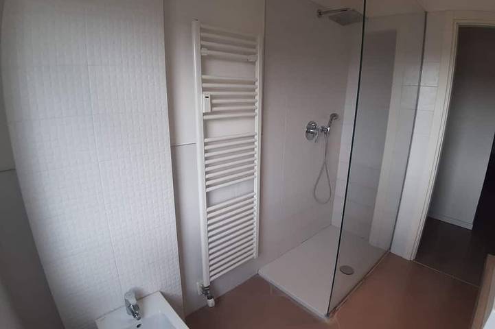Ganze Wohnung, Apartment Verona mit Fluss-Blick 
Appartamento Adige  

It023091C2Qte3Dv38 in Verona, Verona Provinz