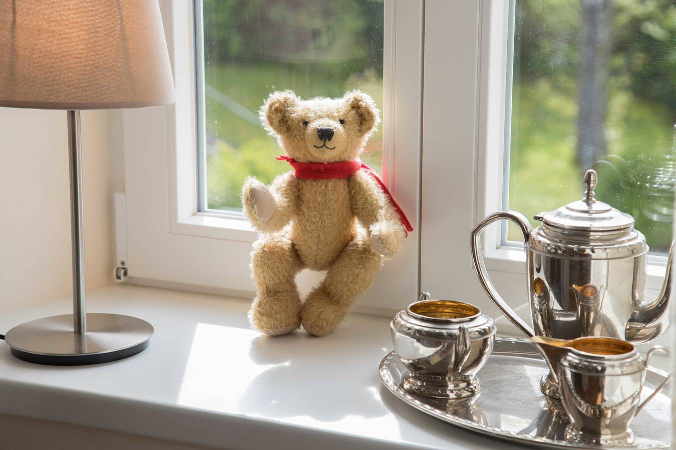 Apartamento vacacional entero, Gudd Stuvv in Annis Haus in Löstertal, Wadern