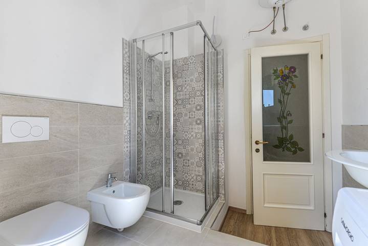 Appartement de vacances entier, Appartement de vacances pour 5 personnes in Spiaggia delle Ghiaie, Portoferraio