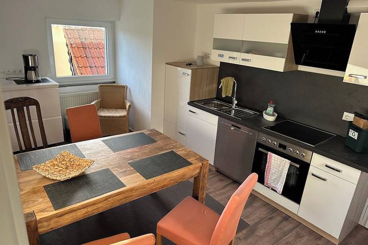 Ferienhaus für 4 Personen in Groß-Umstadt - 4