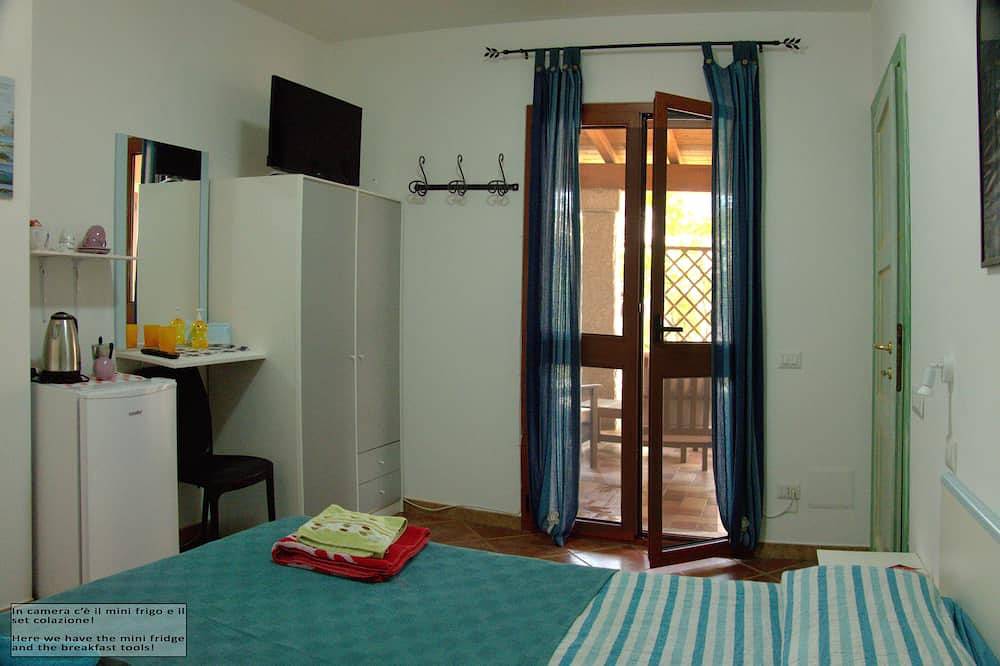 Residencias Gattopardu- \"El Principito\" in Masone Pardu, Castiadas