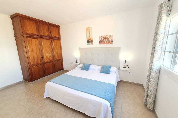 Ganze Wohnung, Graciosamar 4 Wohnung - La Graciosa Lanzarote in La Graciosa, Parque Natural Archipiélago Chinijo