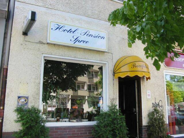 Ferienhaus für 5 Personen in Wilmersdorf Berlin