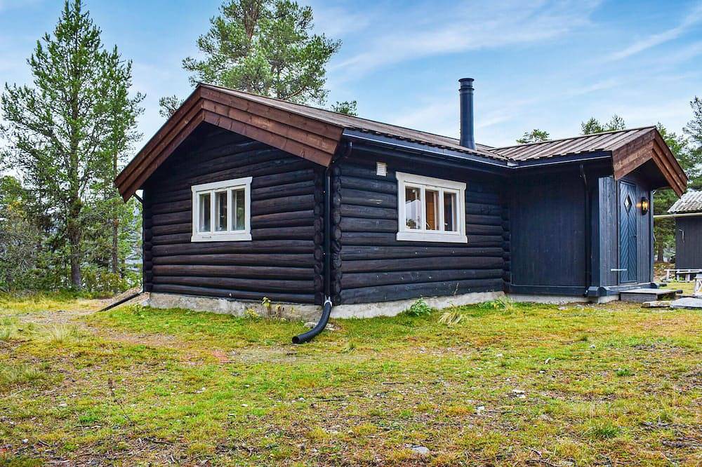 Schönes Haus in Kvam mit Küche in Furusjøen, Nord-Fron