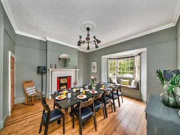 Cottage for 14 People in North Yorkshire, Yorkshire, Photo 1