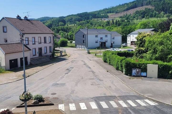 Appartement de vacances pour 5 personnes
