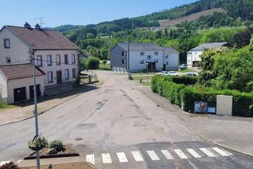 Gîte pour 5 personnes à Granges-sur-Vologne