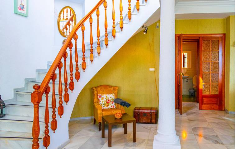 Appartement à Mijas : Parking, Piscine, WiFi in Mijas Pueblo, Mijas