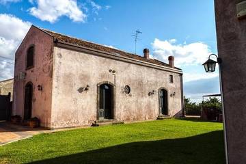 Agriturismo per 18 Persone in Fiumefreddo di Sicilia, Catania e dintorni, Foto 2