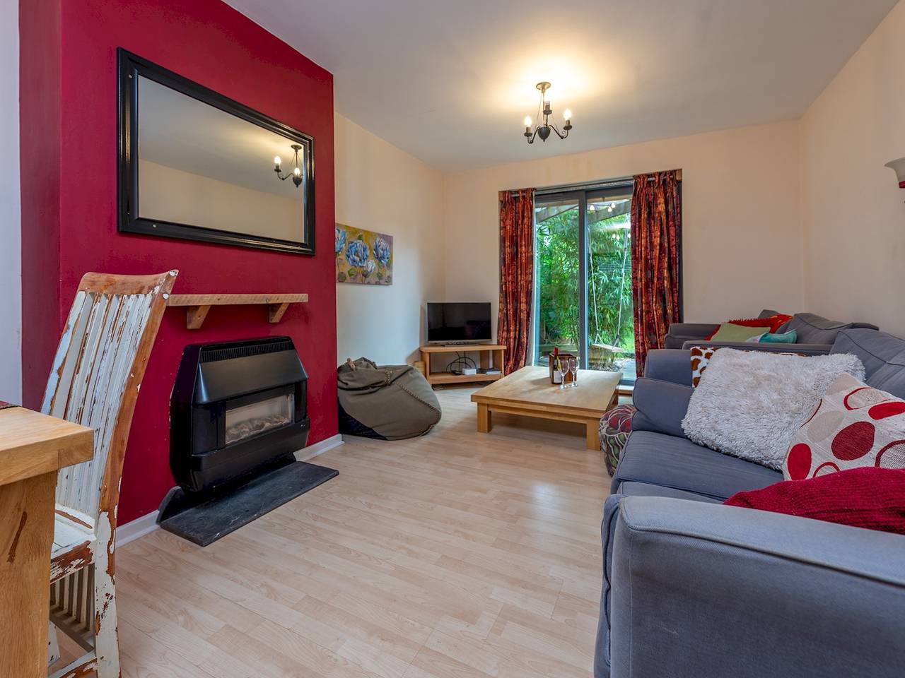 Pass the Keys | Cosy Spacious Garden House in Bridgnorth, Shropshire