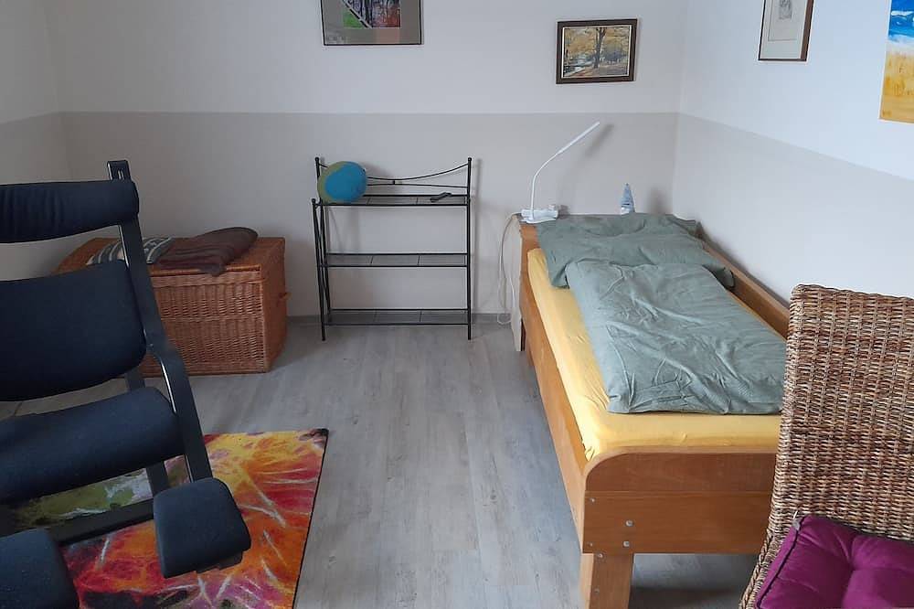 Haus am Peenebach, Deutschland in Klein Bünzow, Vorpommern Greifswald