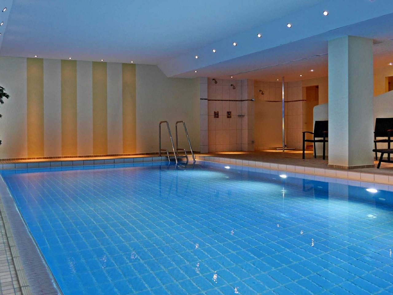 Ganze Ferienwohnung, Haus Nordland zentrumsnah App. 19 (Engler) - 2-Zimmerwohnung App. 19 in Westerland, Sylt (Gemeinde)