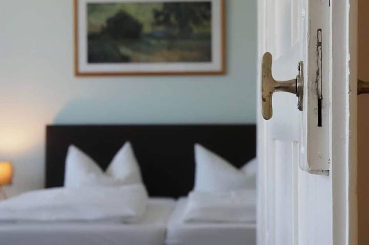 Ferienhaus für 2 Personen in Bad Gottleuba-Berggießhübel - 4