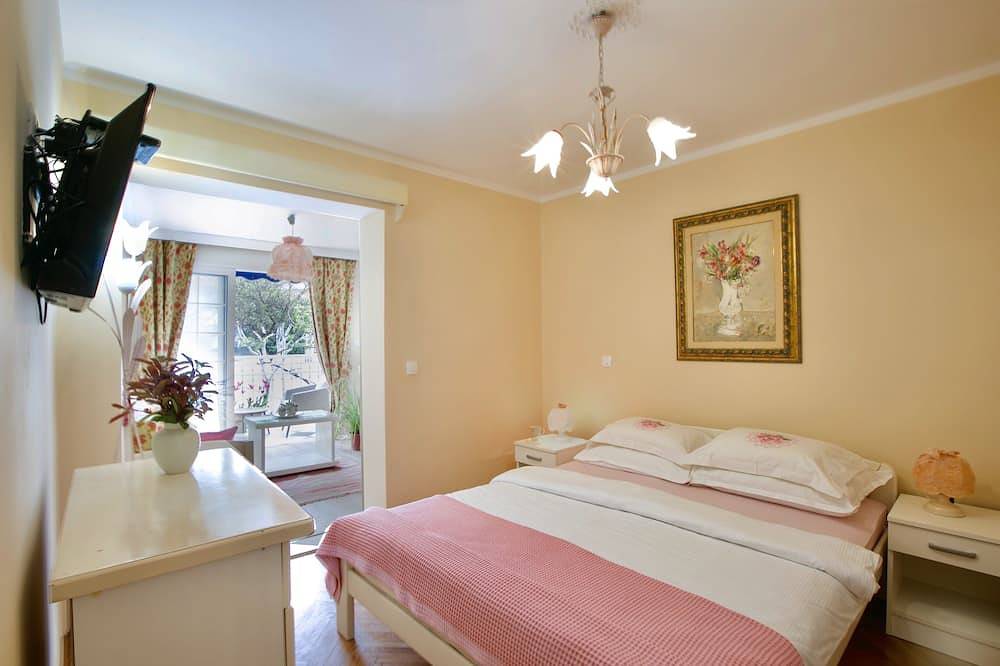 Apartamento entero, Marinero Apartments-Ground floor double room 5 in Budva, Municipio de Budva