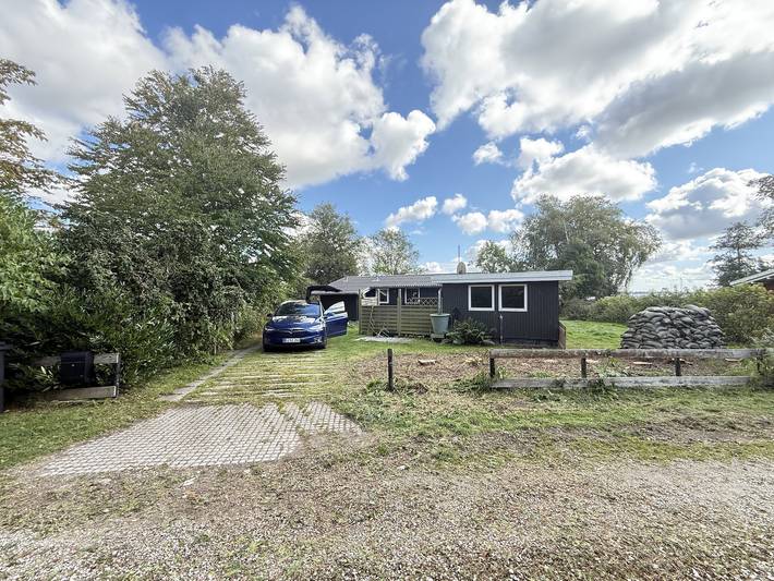 Neu renoviertes Ferienhaus am Fjord in Frederikssund, Frederikssund und Umgebung