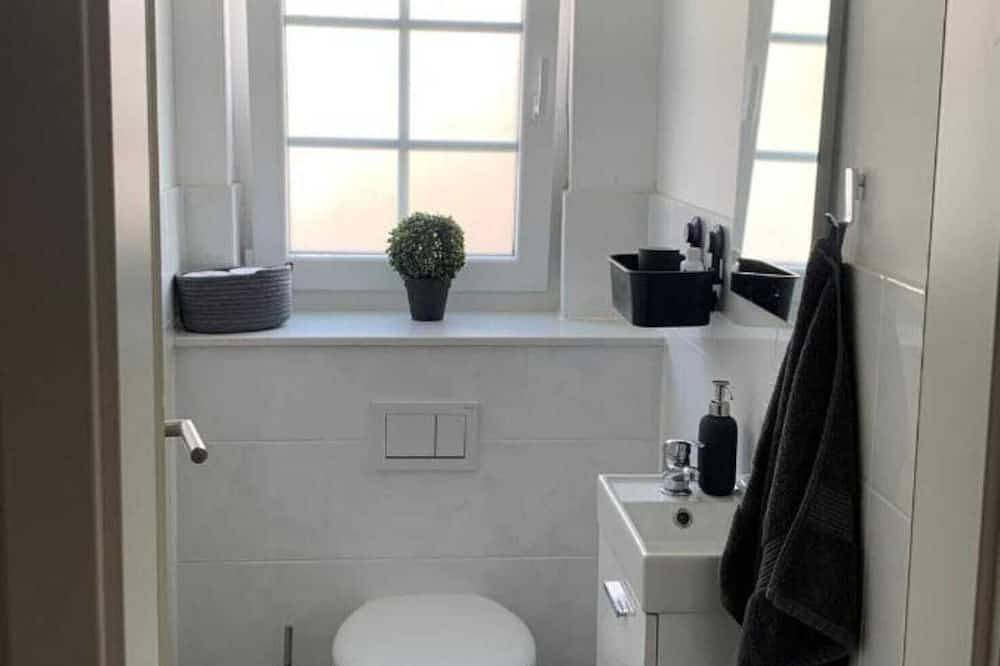 Schickes kleines Ferienhaus mit eigenem Garten für bis zu 4 Gästen in Bremen, Bremen Bundesland