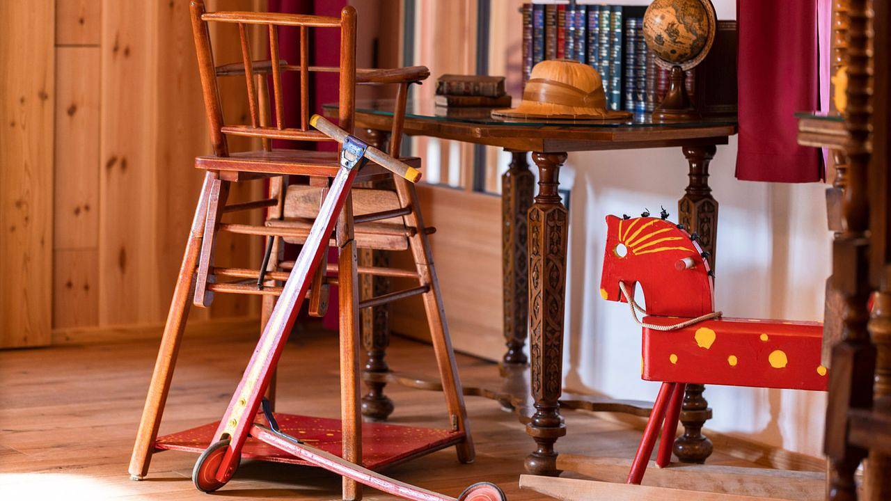 Ganze Ferienwohnung, Ferienwohnung für 4 Personen (45 m²) in Oberbozen in Oberbozen, Ritten