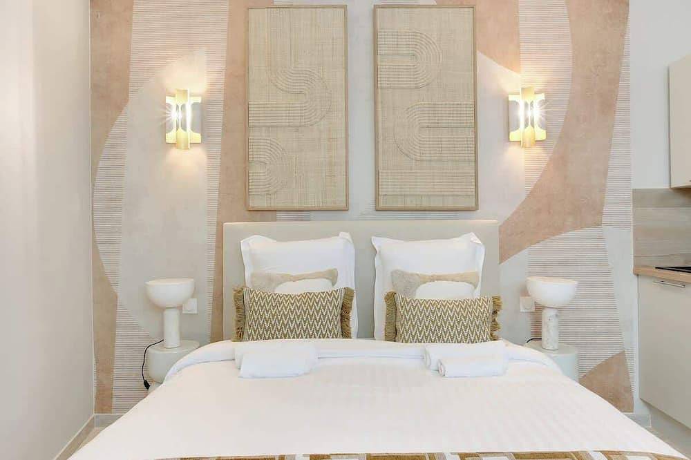Appartement de vacances