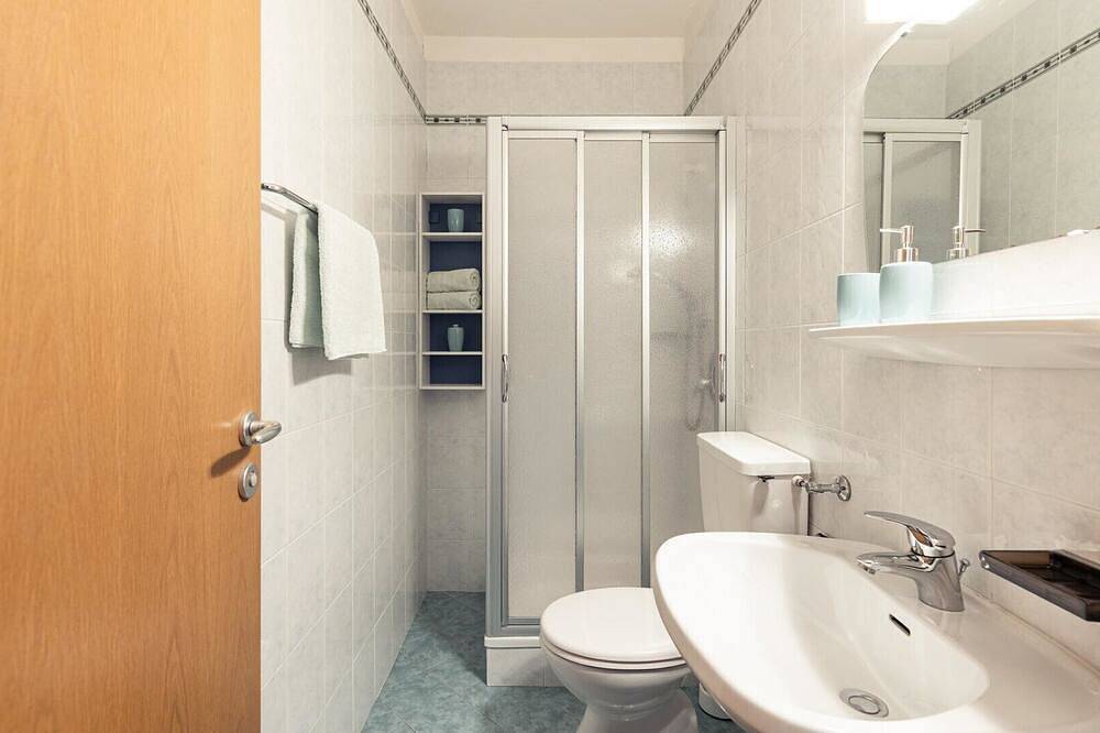 Appartamento intero, 724F Residence Hofgarten in Lago di Caldaro, Caldaro sulla Strada del Vino