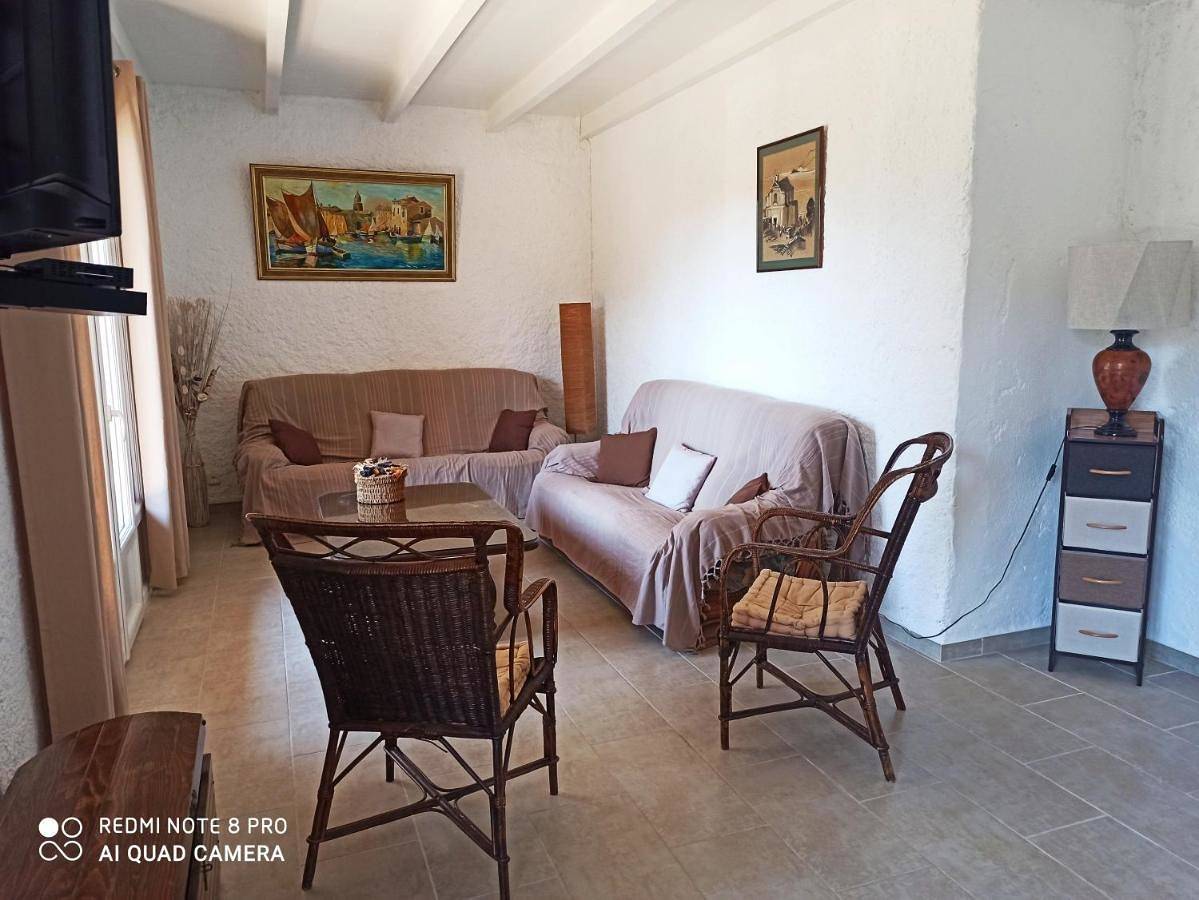 Appartement entier, Apartment in Sagone, Vico