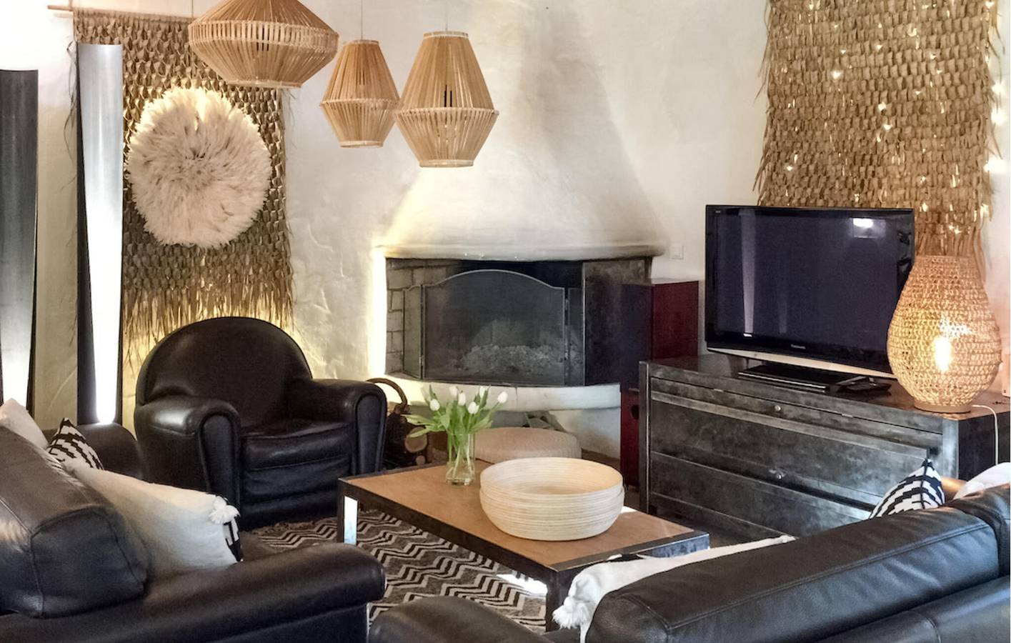 Moderno apartamento con piscina, parking y aire acondicionado a 2 km de Les Angles in Les Angles (Gard), Region de Nimes