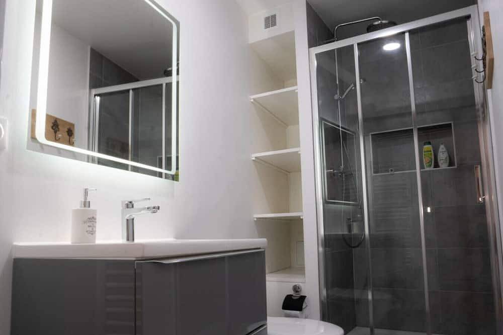 Ganze Wohnung, Le petit Léon 1 bed in Châlons-en-Champagne, Marne