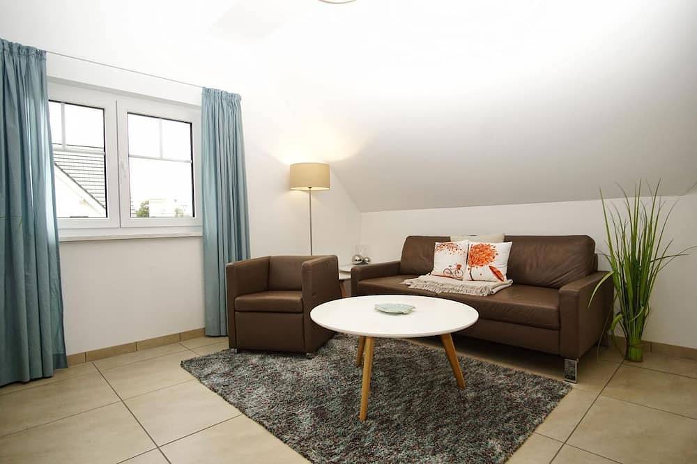 Ferienwohnung in Rügen für 2 Personen in Rügen