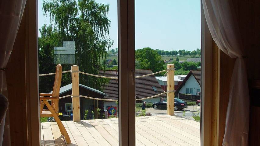 Ferienhaus für 6 Personen, mit Pool und Sauna sowie Terrasse, mit Haustier in Drei Kaiserbäder - 4