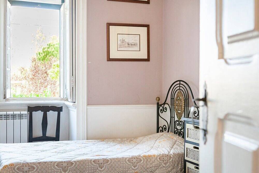 B & B Violet with Chimney in Torres Vedras, Distretto di Lisbona