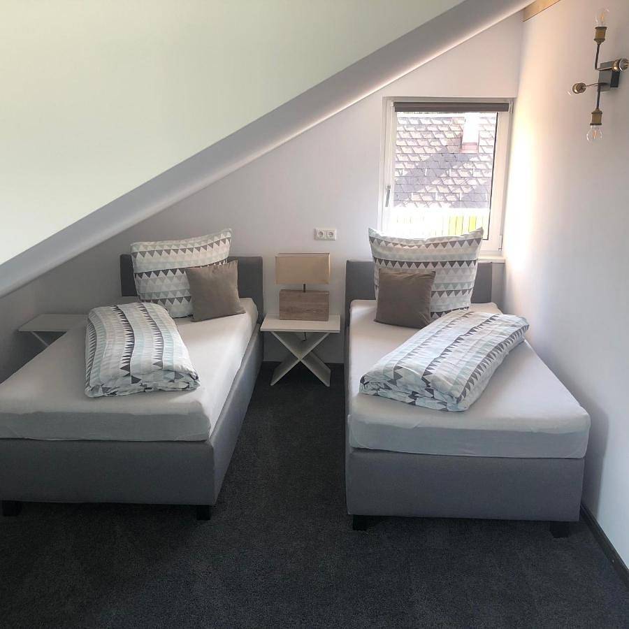 Ganze Wohnung, Double Room in Hörbranz, Bodensee-Vorarlberg