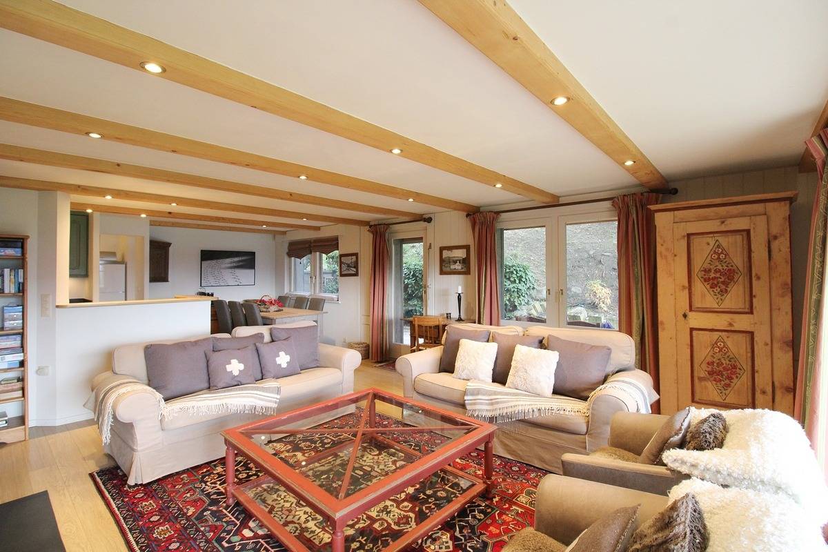 Appartamento intero, Appartamento 0.0 pièce(s) in Bagnes, Alpi Pennine