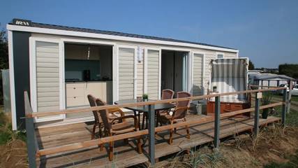 Camping für 6 Personen in Schashagen, Ostsee Schleswig-Holstein, Bild 2